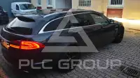 2015 Jaguar XF