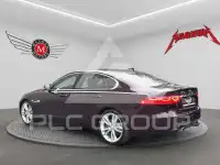 2015 Jaguar XF