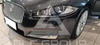 2015 Jaguar XF