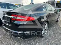 2015 Jaguar XF
