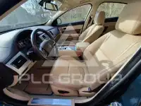 2015 Jaguar XF