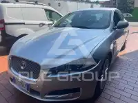 2015 Jaguar XF