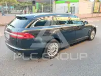 2015 Jaguar XF