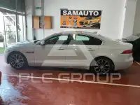 2015 Jaguar XF