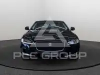 2015 Jaguar XF