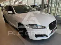 2015 Jaguar XF