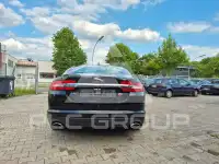 2015 Jaguar XF
