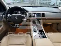 2015 Jaguar XF