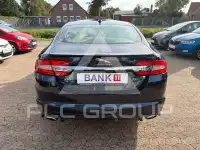 2015 Jaguar XF
