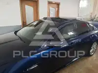 2015 Jaguar XF