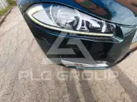 2015 Jaguar XF
