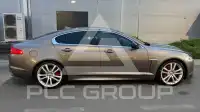 2015 Jaguar XF