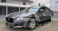 2015 Jaguar XF