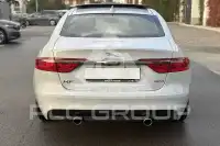 2015 Jaguar XF