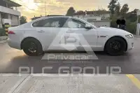 2015 Jaguar XF