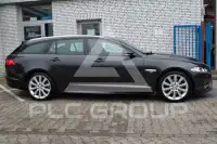 2015 Jaguar XF