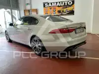 2015 Jaguar XF