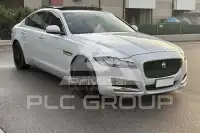2015 Jaguar XF
