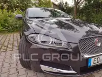 2015 Jaguar XF