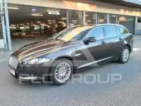 2015 Jaguar XF