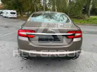 2015 Jaguar XF
