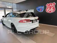 2015 Jaguar XF