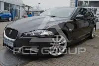 2015 Jaguar XF