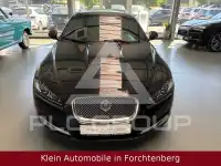 2015 Jaguar XF
