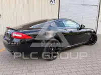 2015 Jaguar XK