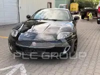 2015 Jaguar XK