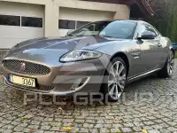 2015 Jaguar XK