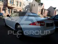 2015 Jaguar XK