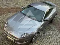 2015 Jaguar XK