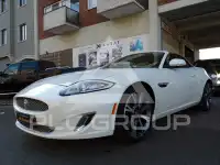 2015 Jaguar XK