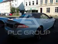 2015 Jaguar XK