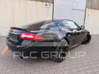 2015 Jaguar XK