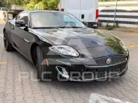 2015 Jaguar XK