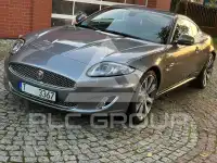 2015 Jaguar XK