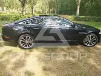 2015 Jaguar XJ