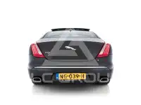 2015 Jaguar XJ