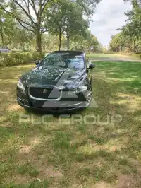2015 Jaguar XJ