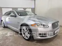 2015 Jaguar XJ