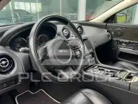 2015 Jaguar XJ