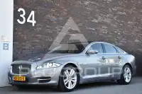2015 Jaguar XJ