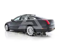 2015 Jaguar XJ