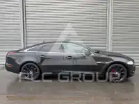 2015 Jaguar XJ