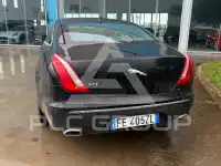 2015 Jaguar XJ