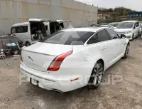 2015 Jaguar XJ