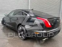 2015 Jaguar XJ