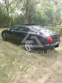 2015 Jaguar XJ